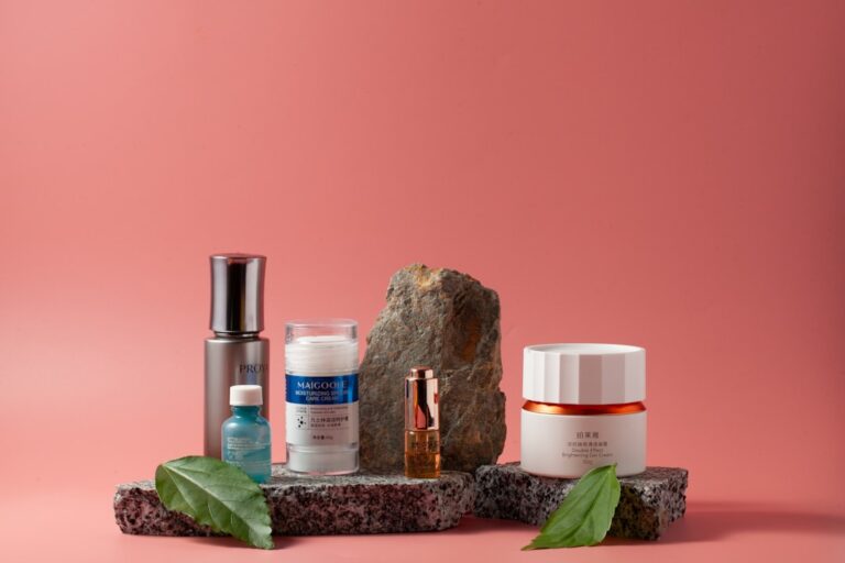 Discover the Best Skin Supplies for Radiant Beauty