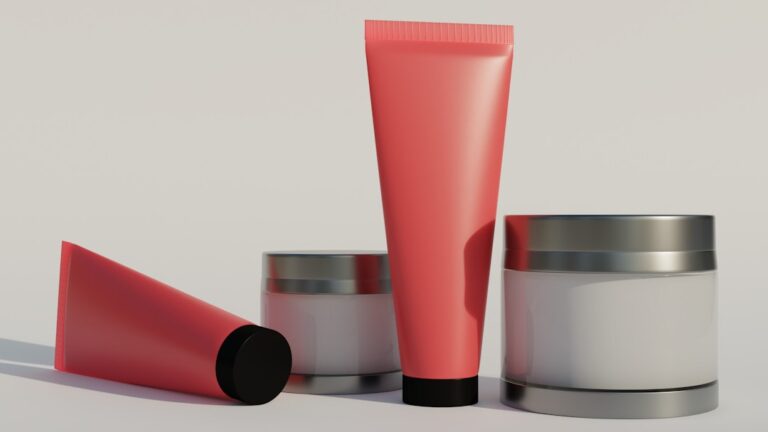 Transform Your Skincare Routine with Our Essential Supplies