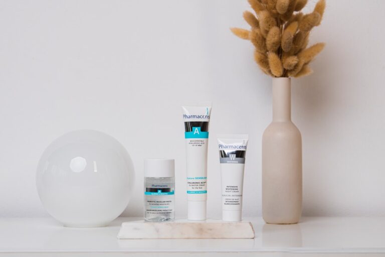 Why Quality Skin Supplies Matter for Your Daily Routine