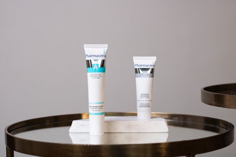 How to Build a Skincare Regimen with Radiant Essentials