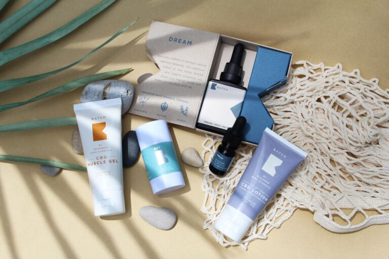 Achieve Your Best Skin Ever with Our Trusted Brands